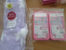Bulk Mixed Lot. Including Claire’s Accessories Stock.