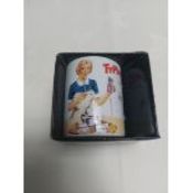 Mini Collectable Typhoo Mug