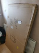 Large Arch Mirror 1600 x 900mm