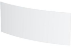 Title: RRP £350. 2 x Spacesaver Bath Front Bath Panel. Appears New & Unused.Description: RRP £350. 2