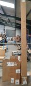 Title: 4 x Mixed Panels / 2400mm Plinth / Worktop. Appears New & Unused.Description: 4 x Mixed