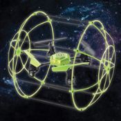 Galaxy Destroyer 2.4G Quadcopter RRP 53.95