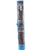 (101/Mez) Moda Bark Screening 4x2m. Attaches Simply To An Existing Fence With Staples, Nylon Ties...