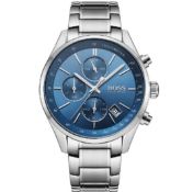 Hugo Boss Men's Grand Prix Watch HB 1513478