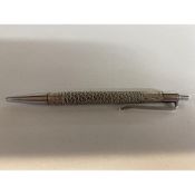 Sterling Silver Israeli 'Rolex' Ball Point Pen