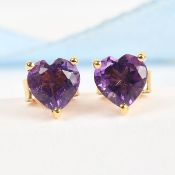 New 4 x Pairs Of Earrings (see description)