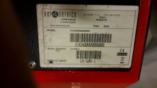 Aeroservice