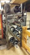 Spiral Ducting