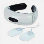 Title: (114/9D) Lot RRP £247. 7x Items. 4x Pulse Neck Massager RRP £25 Each. 3x Shiatsu Neck &