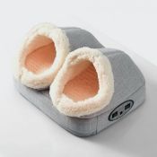 Title: (35/10I) Lot RRP £194. 2x Massage Items. 1x Sharper Image Bodyscan Full Body Massage Chair