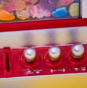 Title: (133/11E) Lot RRP £195. 5x Candy Grabber RRP £39 Each. (All Units Have Return To Manufacturer
