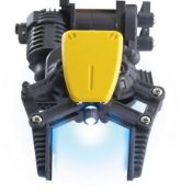 Title: (4/10A) Lot RRP £200. 5x Robot Arm Wired Control Robot Arm Kit RRP £40 Each. (All Units