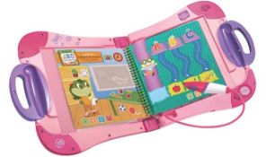 Title: (86/5A) Lot RRP £164. 4x Items. 1x Vtech Baby Kick & Score Play Gym Baby Playset RRP £55.