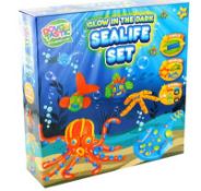 Title: (88/5J) Approx 45x Mixed Toys & Kids Books. To Include Adventure Force Light And Sounds,