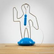 Title: (140/9B) Lot RRP £90. 7x Drinking Game Items. 3x Buzzwire Drinking Game RRP £12 Each. 3x
