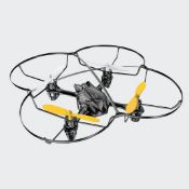 Title: (17/10D) Lot RRP £475. 15x Drone & Flyer Items. 7x Red5 Motion Control Drone (1x Yellow 2x