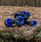 Title: (49/5O) Lot RRP £198. 5x RC Car Items. 3x Red5 Drift Speed Racer Remote Control Dune Buggy