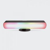 Title: (26/10G) Lot RRP £190. 10x Items. 2x Sound Activated LED Light Bar RRP £15 Each. 2x HE