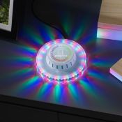 Title: (62/5L) Lot RRP £417. 23x Items. 2x Red5 Fibre Ball Light RRP £15 Each. 2x Red5 5Inch