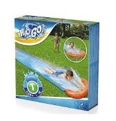 Title: (82/11B) Lot RRP £269. 11x Inflatable Pool Items. 4x Kid Connection 3 Ring Seahorse Pool