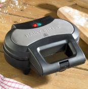 Title: (131/9B) Lot RRP £185. 5x Items. 3x The Hairy Bikers Deep Dish Pie Maker RRP £45 Each. 1x