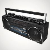 Title: (21/10E) Lot RRP £189. 11x Music Items. 2x iDance Remix Drums 2 Digital Portable Percussion
