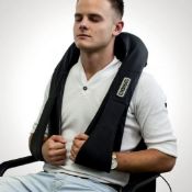 Title: (36/10J) Lot RRP £295. 10x Massage Items. 4x Percussion Personal Massager RRP £25 Each. 2x