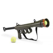 Title: (125/9F) Lot RRP £356. 17x Items. 7x Mans Best Friend Tennis Ball Launcher RRP £20 Each. 3x