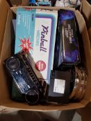 Title: (93/5L) Traders Lot Ð Contents Of Pallet. Raw Customer Returns. Mixed Gadgets & Toys. (All