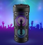 Title: (67/5k) Lot RRP £160. 5x Items. 1x iDance Typoon 101 Party Box Speaker (No Box) RRP £30. 1x