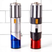 Title: (28/10G) Lot RRP £303. 8x Items. 2x Starwars Lightsaber Salt And Pepper Grinders RRP £40