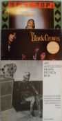Sought After - An Afflicted Man's Music Box -The Stranglers - The Cure - The Black Crowes etc.