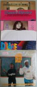 26 x Vinyl 12