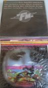 A Collection of 20 x Vinyl Record LPs etc.