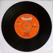 2 x Very Sought - The Beatles - The Beatles Hits & Aint She Sweet Vinyl singles.
