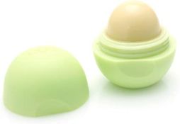 Eos Organic Lip Balm Honeysuckle Honeydew 7G RRP £10.90
