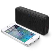 Brand New ILuv Aud Mini Ultra Slim Pocket-Sized Powerful Sound Bluetooth Speaker