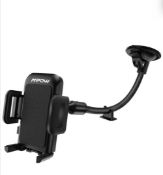Brand New Mow Universal Grip Flex Windshield Car Mount