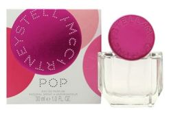 New Boxed Stella McCartney 30Ml Pop EDP Eau De Parfum Sealed