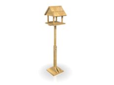 Brand New Peckish Easy Extend Bird Table