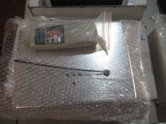 caravan Mover Receiver / transmitter box - looks new and unused with remote control -