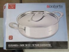 Barbantia cookware new unused