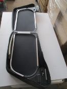 Looks Brand new unusued Bentley windshield Deflector for convertible Bentley car - comes with c