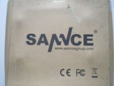 Sance CCTV items