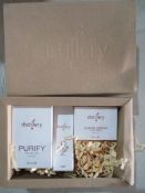 Brand new Avon cosmetic kit unopened