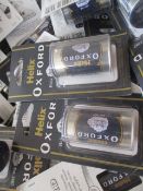 100pcs Helix pencil sharpener