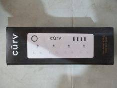Brand new Curv Wireless Smart adapter compatible with Android and Apple - google assistant and