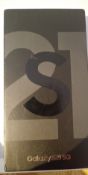 Samsung S21 5g 128gb