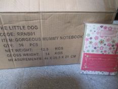 100pcs Baby journal new and sealed - premium quality