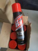 carton of 6 - brand new GT 85